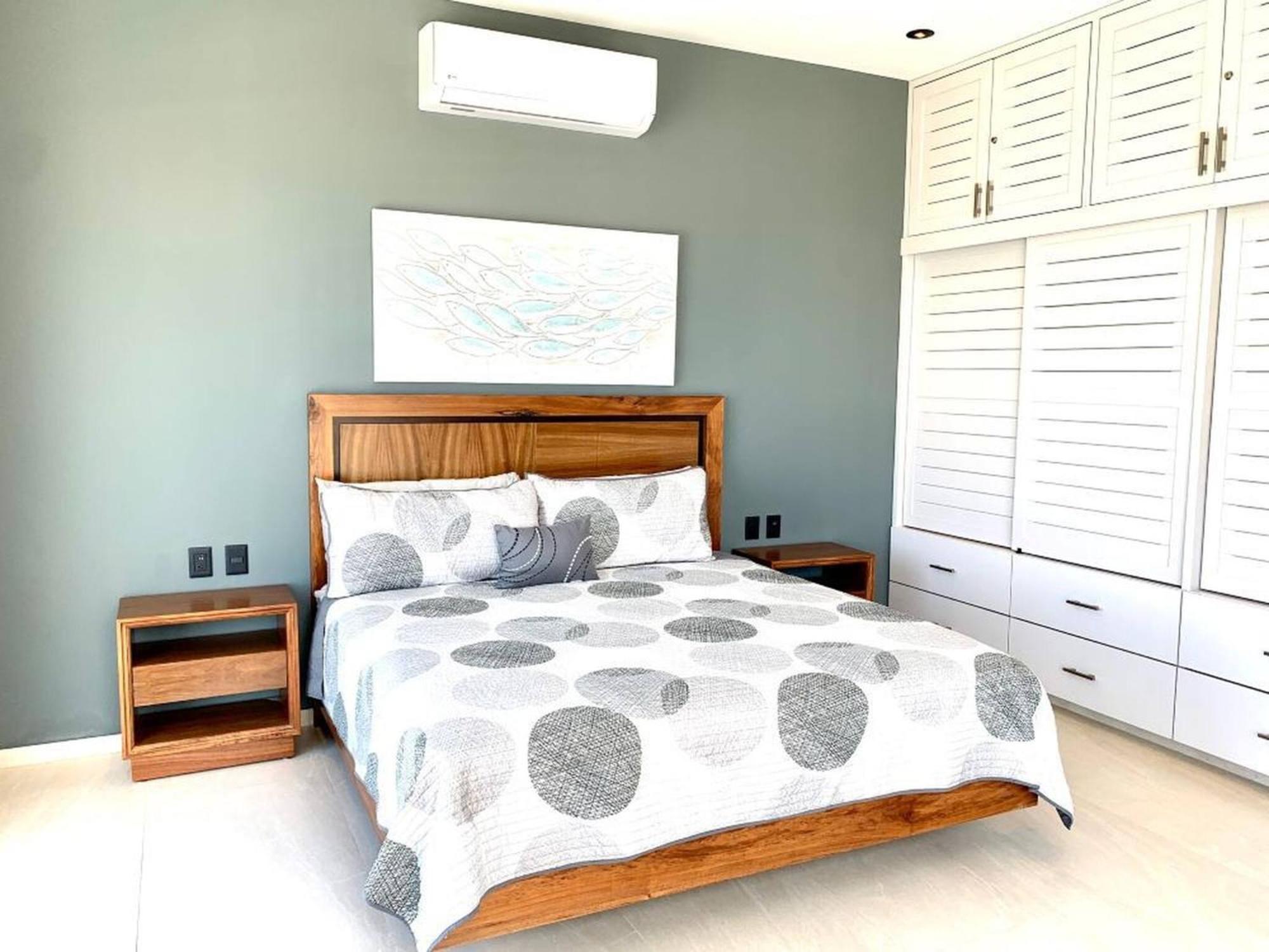 Seaside 4 Beds, Private Pool, Amazing Views Playa del Carmen