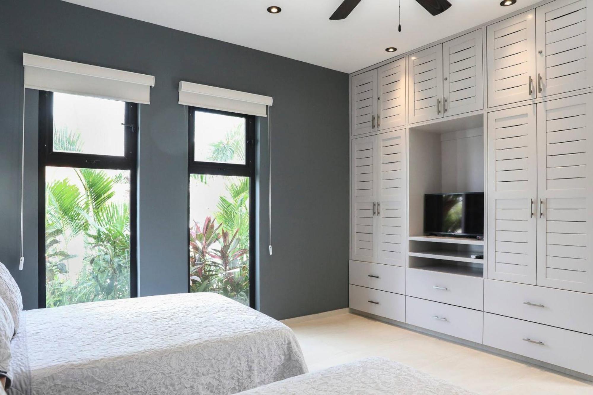 Seaside 4 Beds, Private Pool, Amazing Views Villa Playa del Carmen